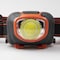 Dorcy Life+Gear Storm Proof 260 lm Black/Red LED Head Lamp AAA Battery 41-3765 - alternate 3